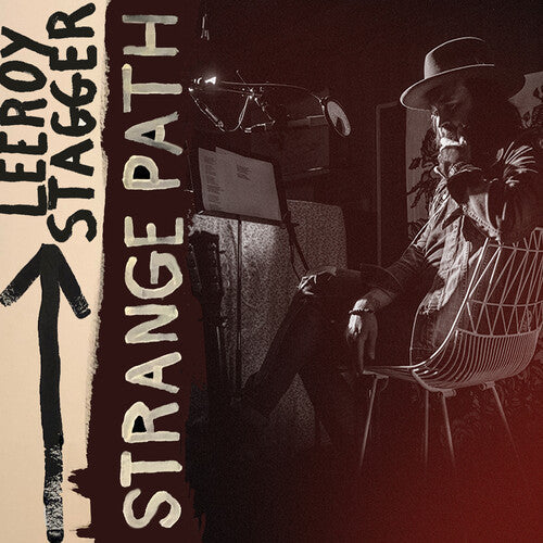 Strange Path { Vinyl } 【 VINYL 】