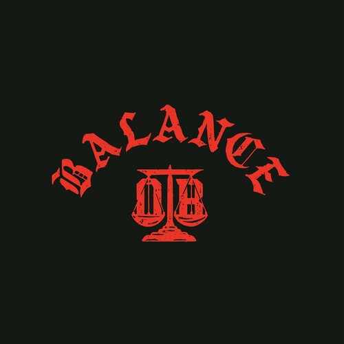 Balance { Vinyl } 【 VINYL 】