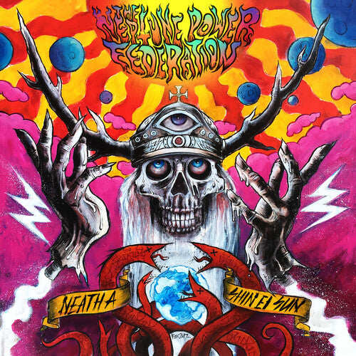 Lucifer's Universe { Vinyl } 【 VINYL 】