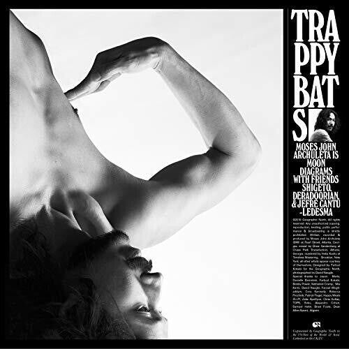 Trappy Bats { Vinyl } 【 VINYL 】