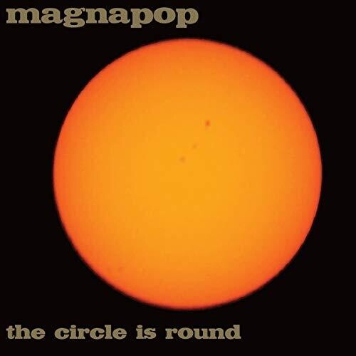 Circle Is Round { Vinyl } 【 VINYL 】