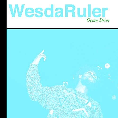 Ocean Drive { Vinyl } 【 VINYL 】