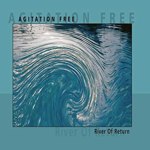 River of Return { Vinyl } 【 VINYL 】