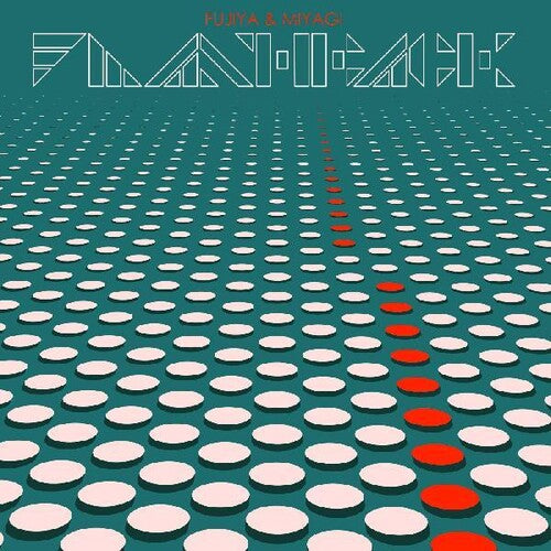 Flashback { Vinyl } 【 VINYL 】