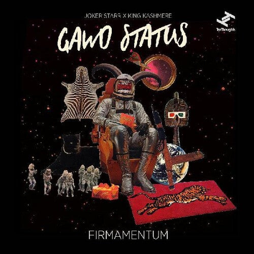 Firmamentum { Vinyl } 【 VINYL 】