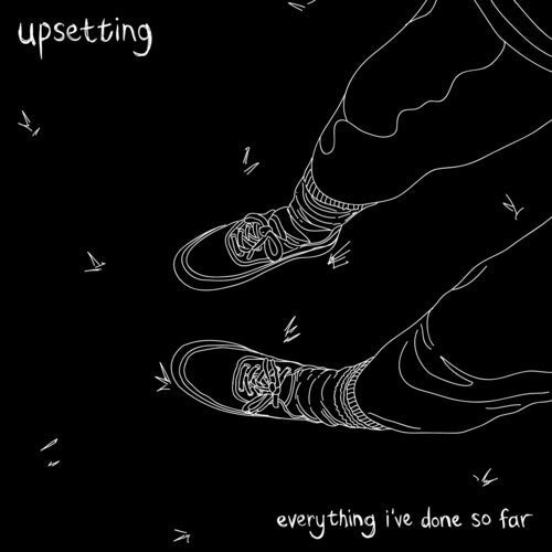 Everything I'Ve Done So Far { Vinyl } 【 VINYL 】