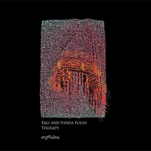 Therapy { Vinyl } 【 VINYL 】