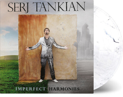 Imperfect Harmonies { Vinyl } 【 VINYL 】