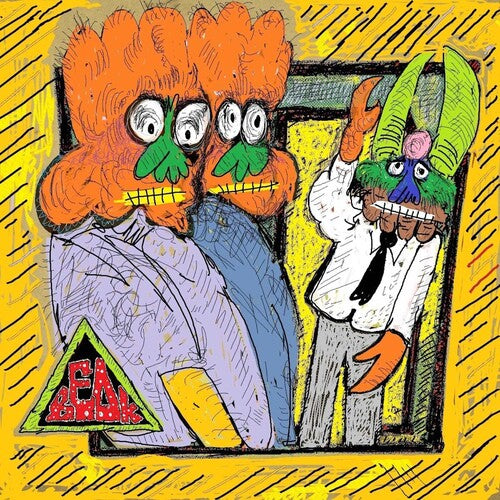 Life Goes on Ep { Vinyl } 【 VINYL 】