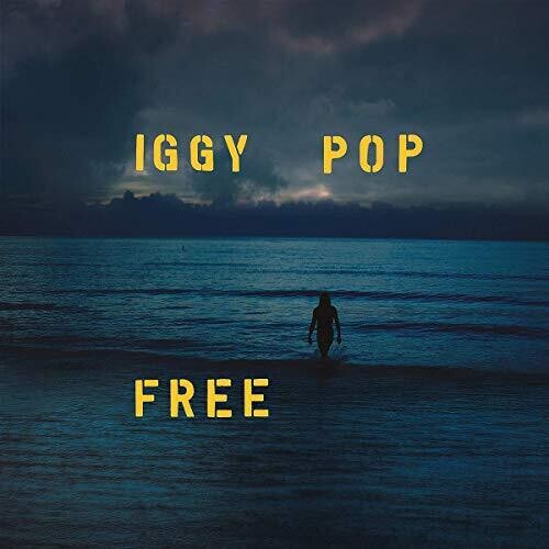 Free { Vinyl } 【 VINYL 】