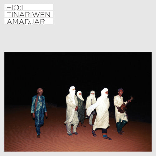 Amadjar { Vinyl } 【 VINYL 】