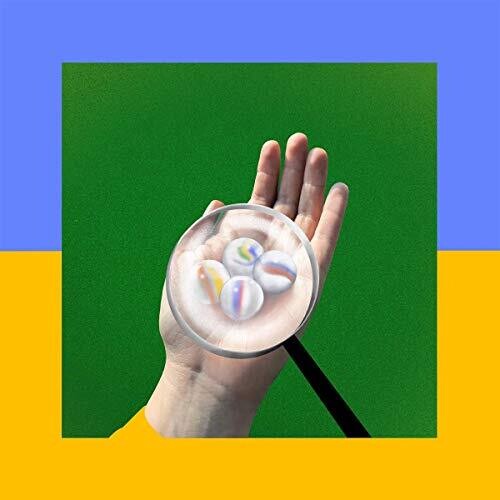 Close It Quietly { Vinyl } 【 VINYL 】