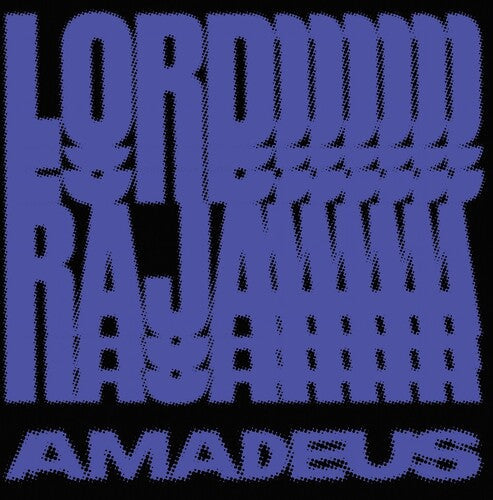 Amadeus { Vinyl } 【 VINYL 】