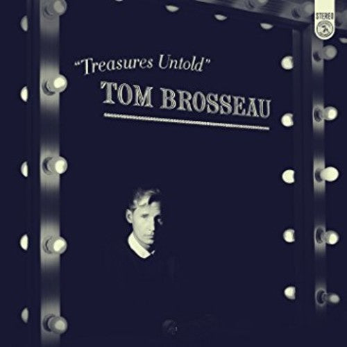 Treasures Untold { Vinyl } 【 VINYL 】