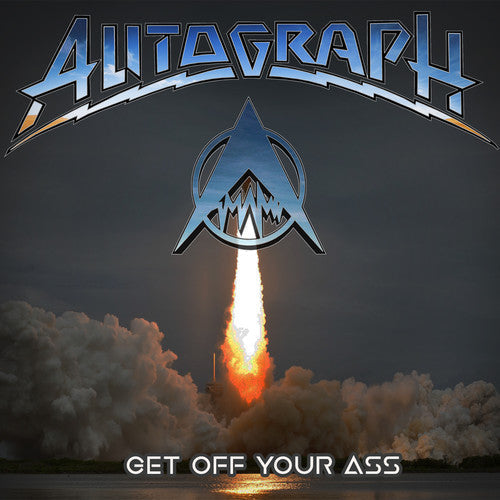 Get Off Your Ass { Vinyl } 【 VINYL 】