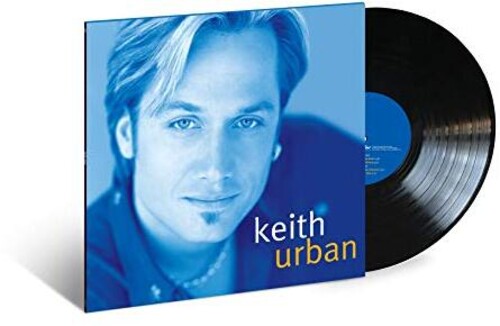 Keith Urban { Vinyl } 【 VINYL 】
