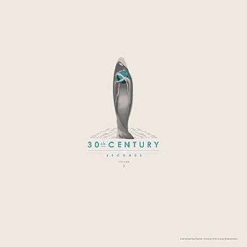 30th Century Records Compilation 1 / Various { Vinyl } 【 VINYL 】