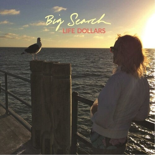 Life Dollars { Vinyl } 【 VINYL 】