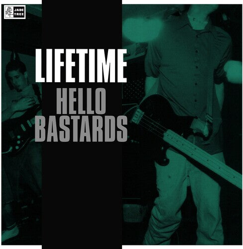Hello Bastards { Vinyl } 【 VINYL 】