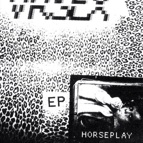 Horseplay { Vinyl } 【 VINYL 】