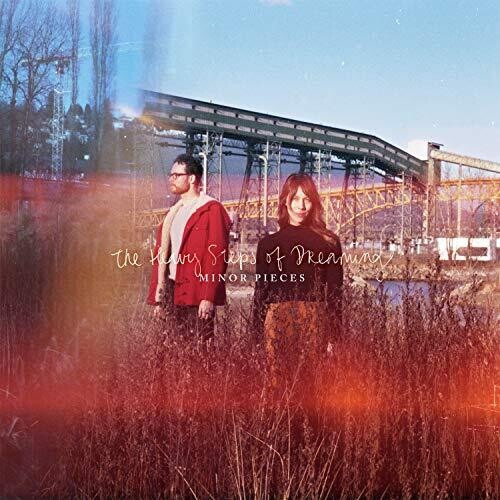 Heavy Steps of Dreaming { Vinyl } 【 VINYL 】