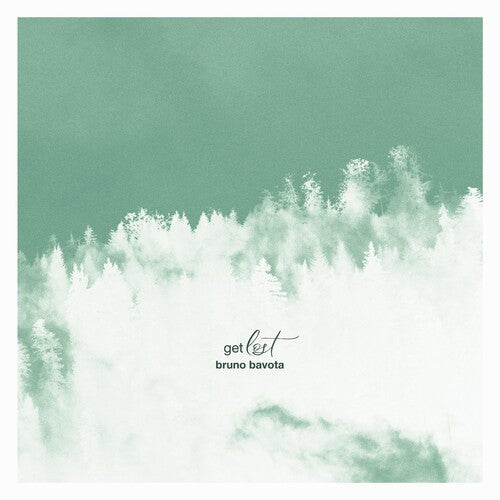Get Lost { Vinyl } 【 VINYL 】