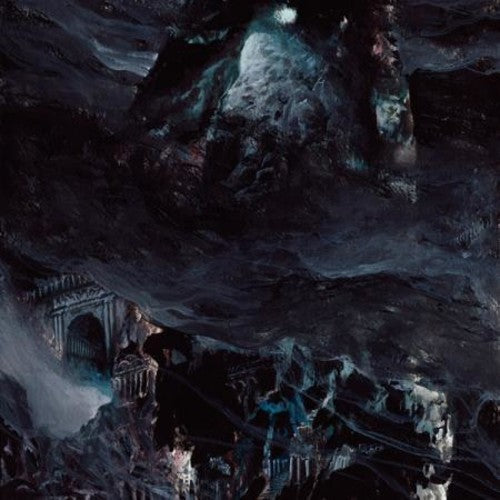 Sutekh Hexen / Hissing { Vinyl } 【 VINYL 】
