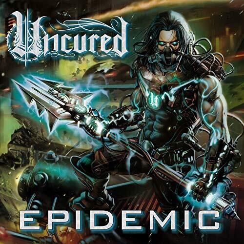 Epidemic { Vinyl } 【 VINYL 】