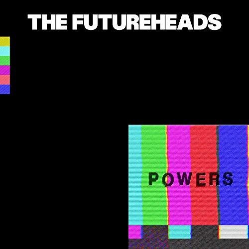 Powers { Vinyl } 【 VINYL 】