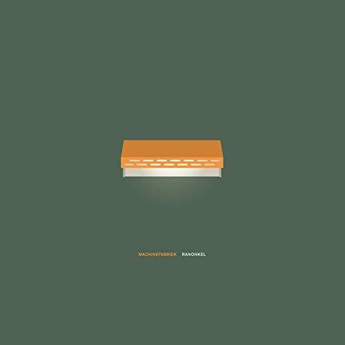 Ranonkel { Vinyl } 【 VINYL 】