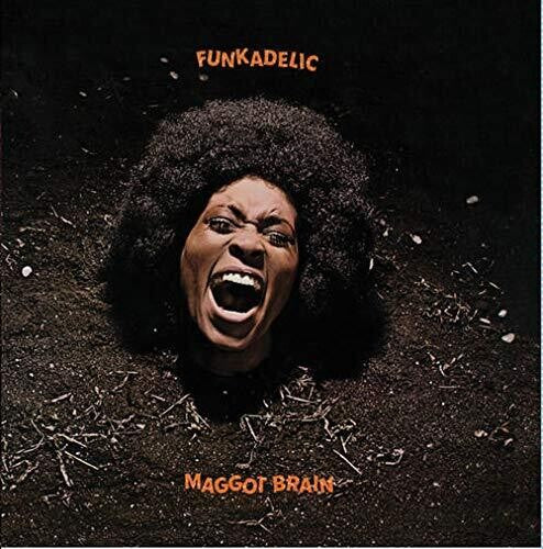Maggot Brain { Vinyl } 【 VINYL 】