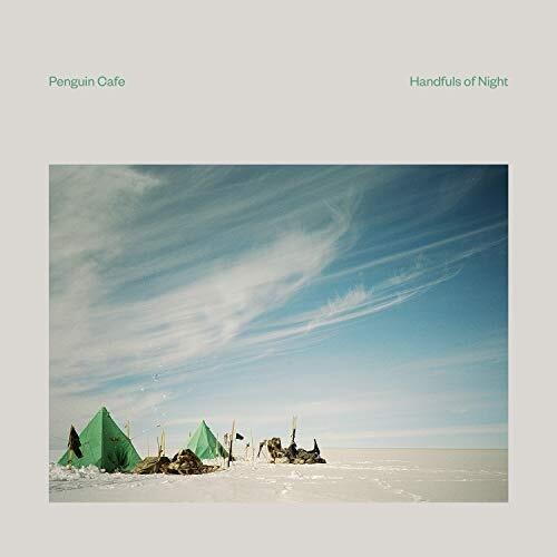 Handfuls of Night { Vinyl } 【 VINYL 】