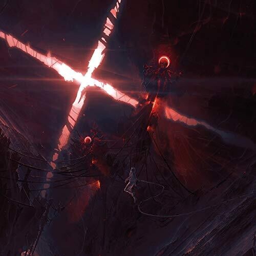 Starcross { Vinyl } 【 VINYL 】