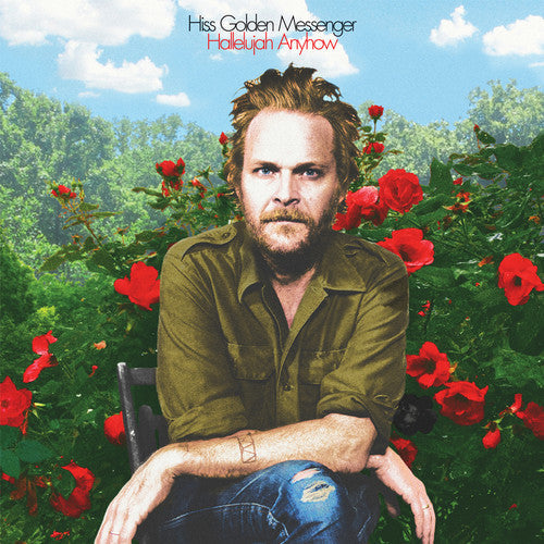 Hallelujah Anyhow { Vinyl } 【 VINYL 】