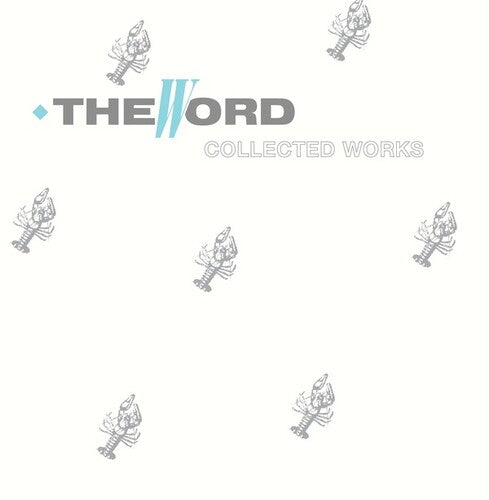 Collected Works { Vinyl } 【 VINYL 】