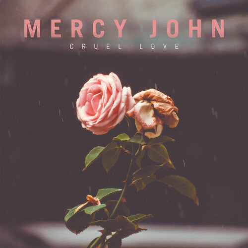 Cruel Love { Vinyl } 【 VINYL 】
