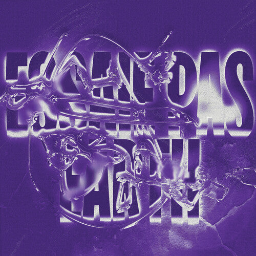 Earth Ep { Vinyl } 【 VINYL 】