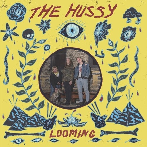 Looming { Vinyl } 【 VINYL 】