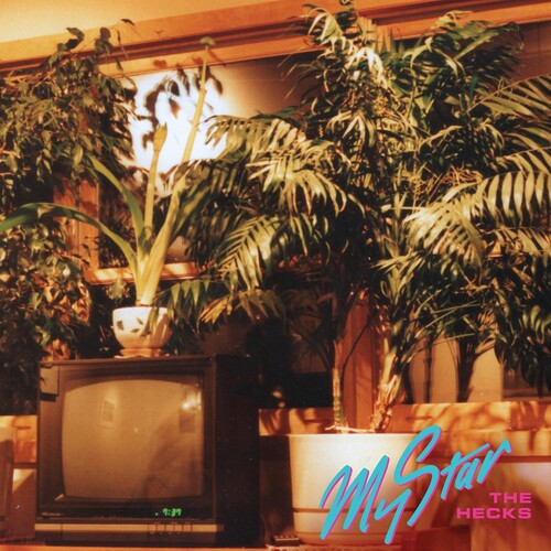 My Star { Vinyl } 【 VINYL 】