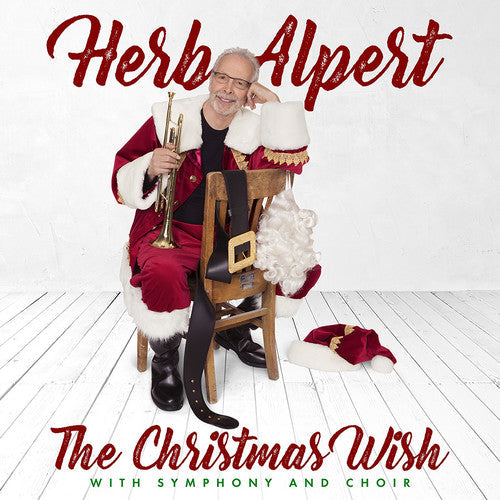 Christmas Wish { Vinyl } 【 VINYL 】