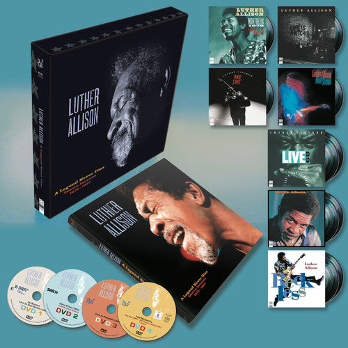 A Legend Never Dies Essential Recordings 1976-1997 { Vinyl } 【 VINYL 】