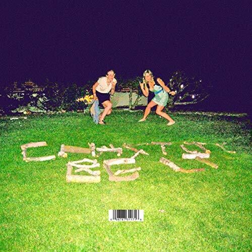Chastity Belt { Vinyl } 【 VINYL 】