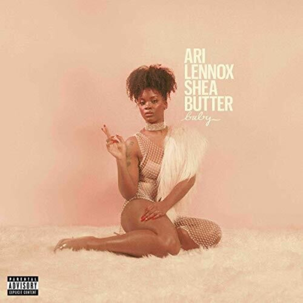Shea Butter Baby { Vinyl } 【 VINYL 】