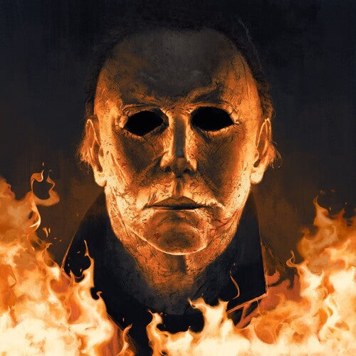 Halloween: Expanded Edition { Vinyl } 【 VINYL 】