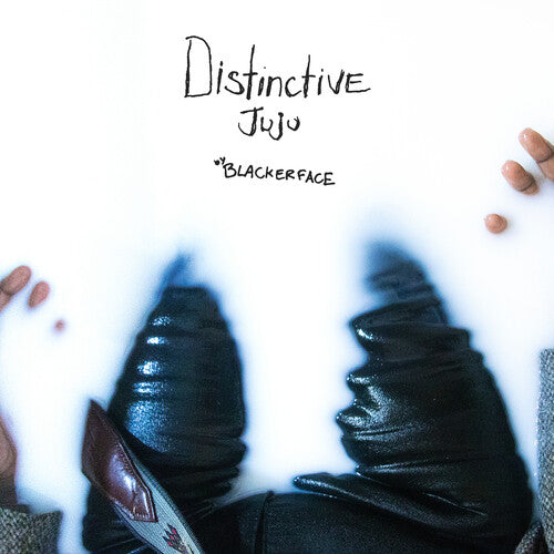 Distinctive Juju { Vinyl } 【 VINYL 】
