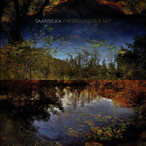 Ground Our Sky { Vinyl } 【 VINYL 】