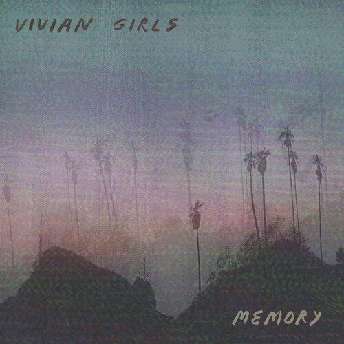 Memory { Vinyl } 【 VINYL 】