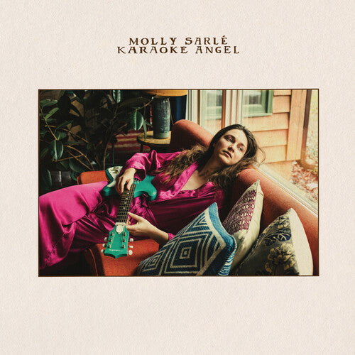 Karaoke Angel { Vinyl } 【 VINYL 】
