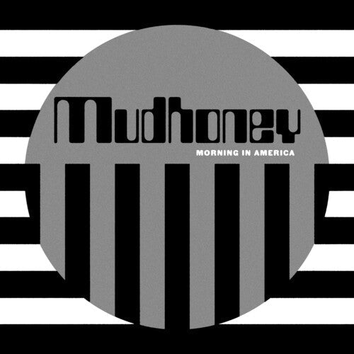 Morning In America { Vinyl } 【 VINYL 】