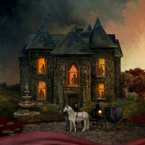 In Cauda Venenum { Vinyl } 【 VINYL 】